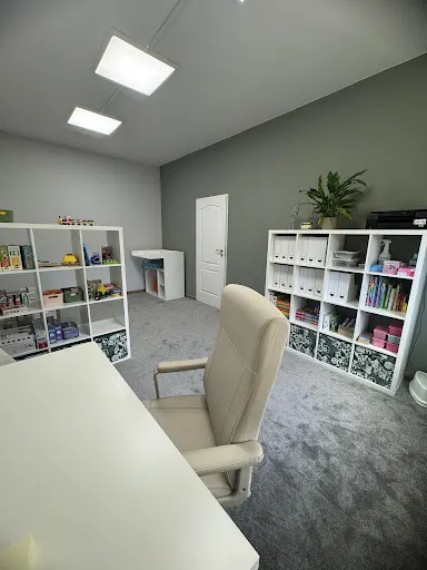 LogoDob Centrum Logopedyczno-Terapeutyczne Sandra Iskrzycka